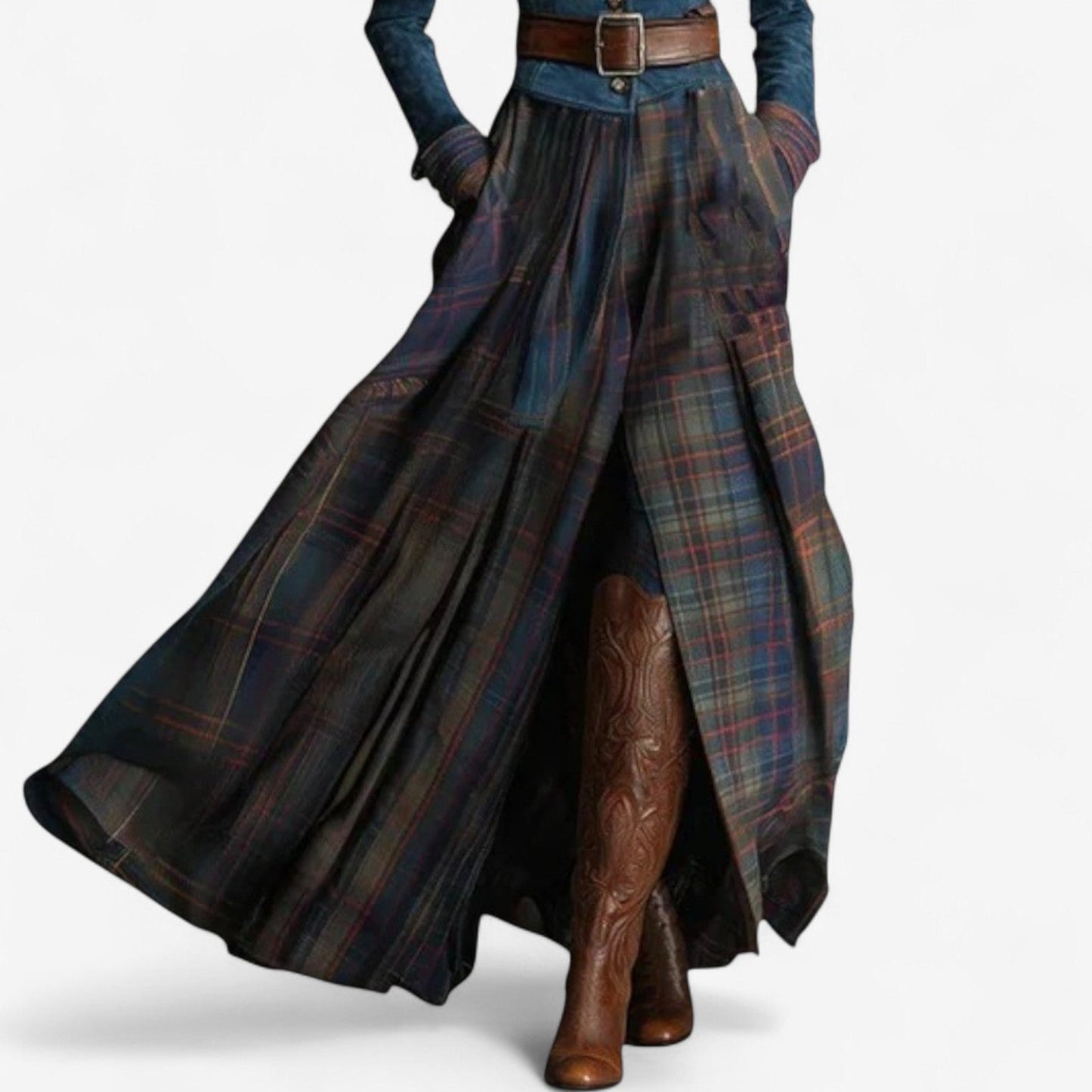 Fouziha™ Set d'epoca