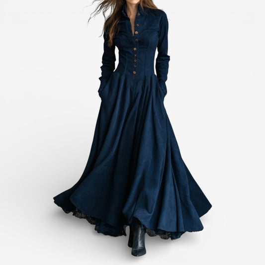 Nannelli™ Abito Camicia